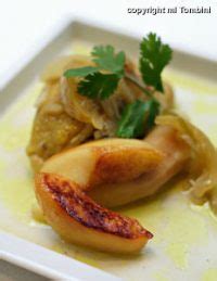 Tajine De Poulet Au Coing Et Au Miel Recettes De Cuisine D Lices