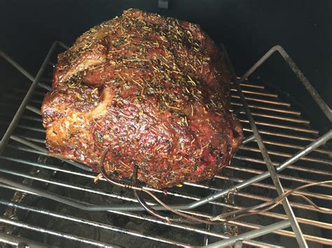 prime rib at 250 degrees prime rib wintercue cook until internal temperature is 115