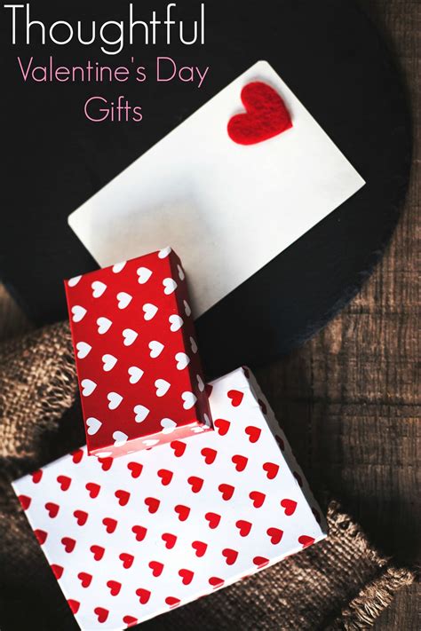 Gifts for guy friends on valentine's day. How to Give Thoughtful Gifts for Valentines Day! | Friend ...