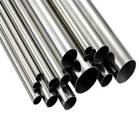 Stainless Steel Erw Pipe Ss Erw Pipe Latest Price Manufacturers