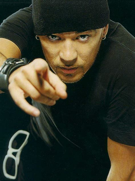 The surprise and the pleasure, first, and then the emotion. Gone With the Music: Pascal Obispo
