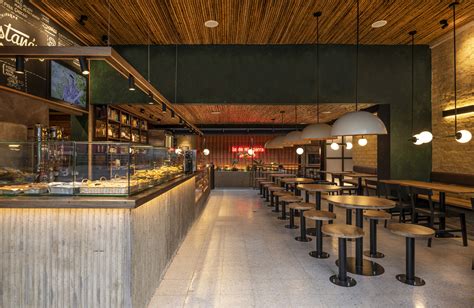 Eye Catching Coffee Shop Design Ideas That Draw People In 2022