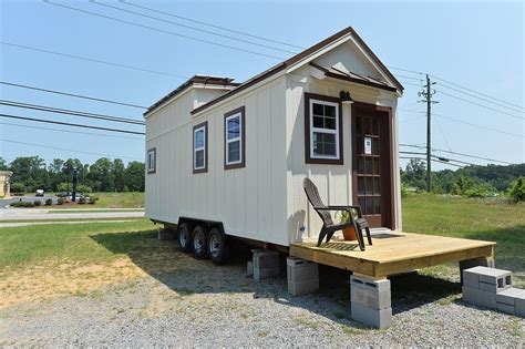 10 Tiny Houses For Sale In Alabama Tiny House Blog