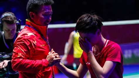 The 2019 bwf world tour (officially known as the 2019 hsbc bwf world tour for sponsorship reasons) was the second season of the bwf world tour of badminton, a circuit of 26 tournaments which led up to the world tour finals tournament. News | BWF World Tour