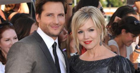Peter Facinelli Jennie Garth File For Divorce After 11 Year Marriage
