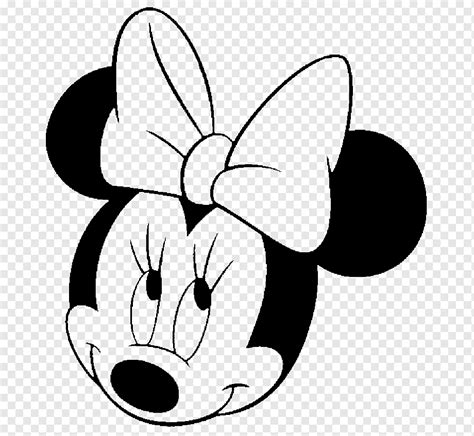 27 Gambar Kartun Mickey Mouse Untuk Mewarnai Neal Benitez