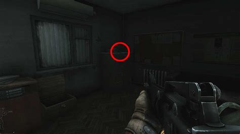 Tarkov Guide To Reserve Map 2022 Spawns Exits Keys And Loot