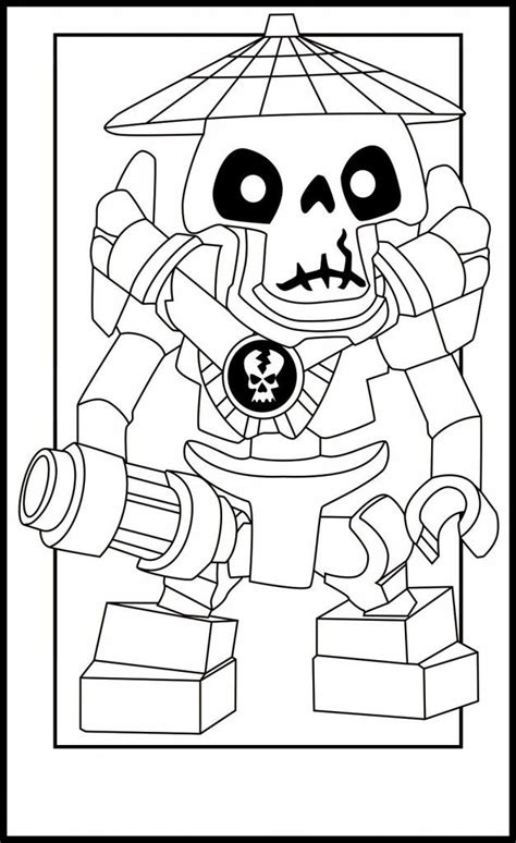 Петер хауснер, майкл хельмут хансен, трюлле вильструп. Free Printable Ninjago Coloring Pages For Kids | Lego ...