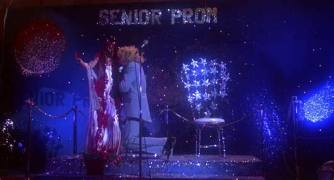 Gallery For Carrie 1976 Prom