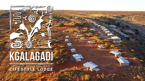 a full guide to accommodation in the kgalagadi transfrontier park