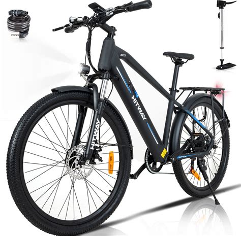 Beste Elektrische Mountainbikes E Bike Advies Keuzehulp