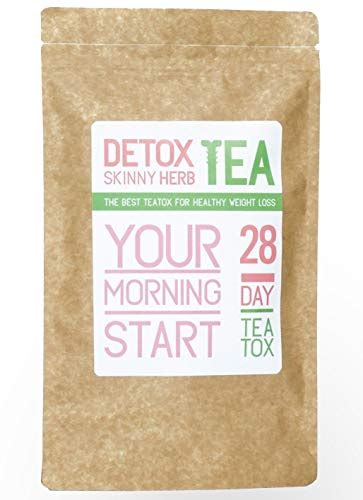 Top 10 Best Detox Skinny Herb Tea Buyers Guide 2022 Best Review Geek