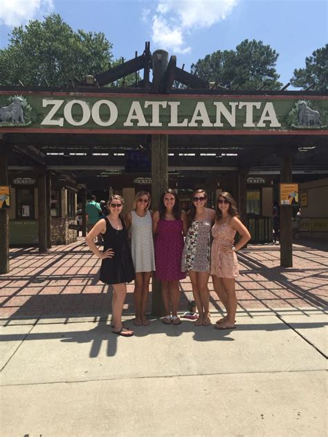 Zoo Atlanta Atlanta Zoo Atlanta Zoo