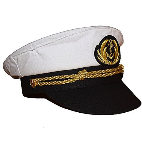 Top 9 Ship Captain Hat Kids Costume Hats Rolocun