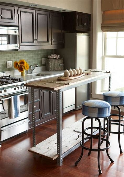 How to heat a renovated kitchen. 20 Best DIY Kitchen Upgrades
