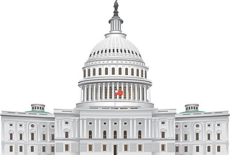 12,900+ Federal Government Buildings Illustrations, Royalty-Free Vector