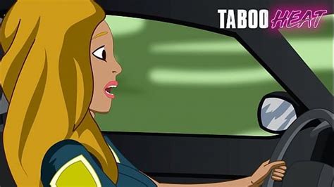 cory chase and nikki brooks in taboo heat multi milfverse animation promo r creativui