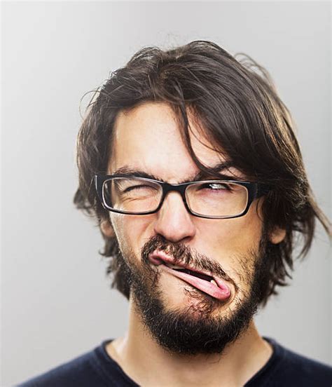 Ugly Face Stock Photos Pictures And Royalty Free Images Istock