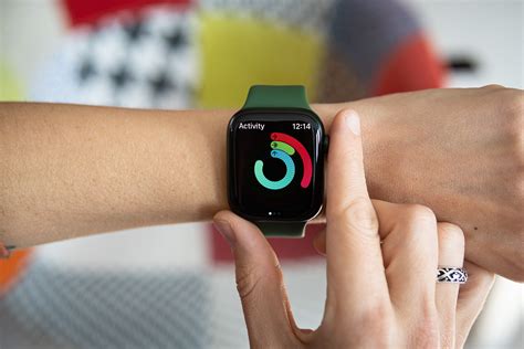 Apple Watch Series 7 Review Phonearena