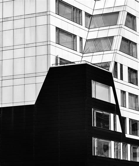 Intersecting Angles Of Architecture Photograph By Gary Slawsky Fine