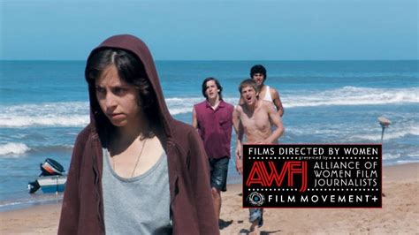 Awfj Presents Xxy Review By Beth Accomando Alliance Of Women Film