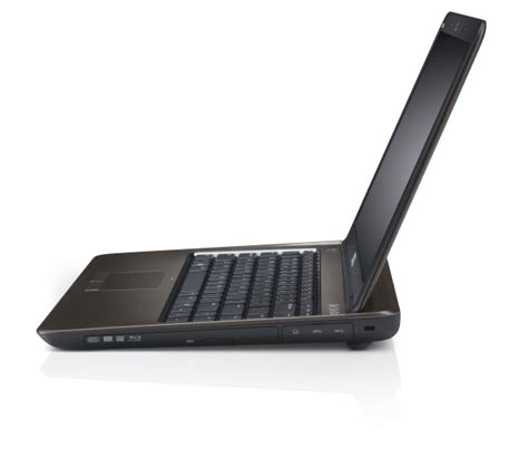 Dell Inspiron 14z I5 2nd Gen Ultra Slim Laptop Clickbd