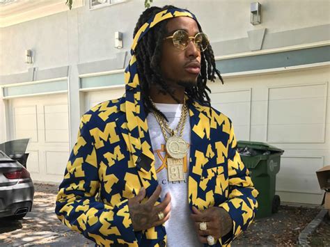 The singer met ed sheeran in london in the late summer of 2016, we went in, sat around and discussed a bunch of things about life, and the song basically just came together, said payne. Quavo Blasts 300 Entertainment Over Holdup Of Migos ...