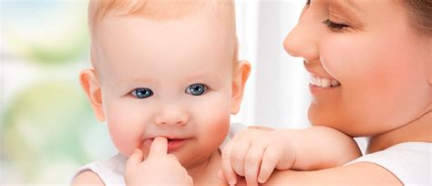 Por qué tu bebé se chupa el dedo Blog PromoFarma
