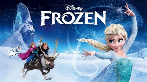 Frozen Full Movie S Dnadarelo