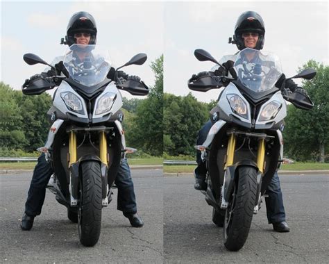 5 Tips for Short Riders Handling Tall and Big Motorcycles ...