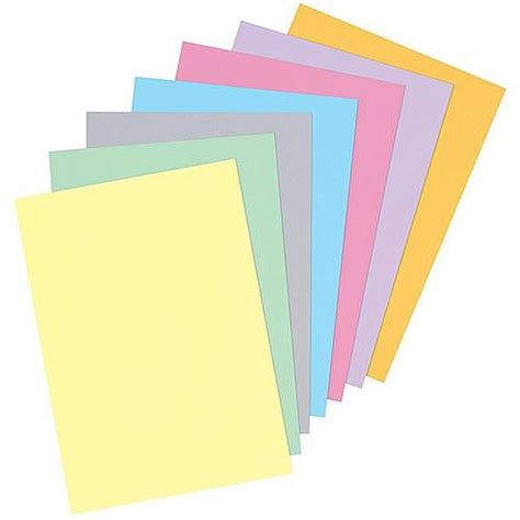 5 Star A4 Medium Pink Paper Multifunctional Ream Wrapped 80gsm 500