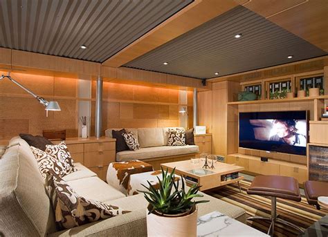 After all, the basement tends to encompass everything most people eschew: 11 Doable Ways to DIY a Basement Ceiling (With images ...