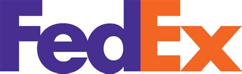 Fedex Logo Png And Vector Logo Download Images