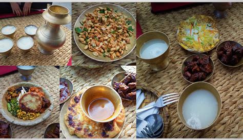 sabkokura blogs traditional and unique food of newari caste for tourist once try in nepal