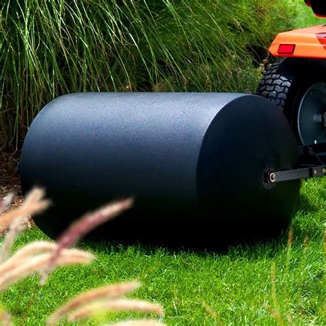 Best Lawn Rollers Of 2021 Top 10 Flat And Striped Lawn