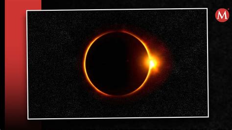 Cuidado Con La Retinopatía Solar En El Eclipse 2023 Grupo Milenio