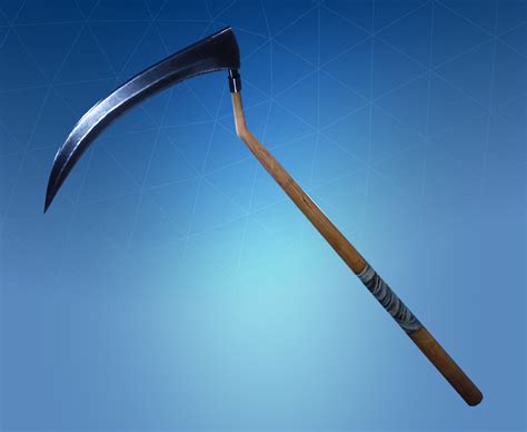 It allows you to inject premium skins into the game. Fortnite Reaper Pickaxe - Pro Game Guides
