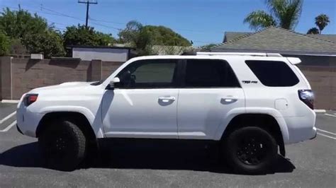 The 2015 toyota 4runner 4x4 trd pro. 2015 Toyota 4Runner TRD Pro WALKAROUND - YouTube