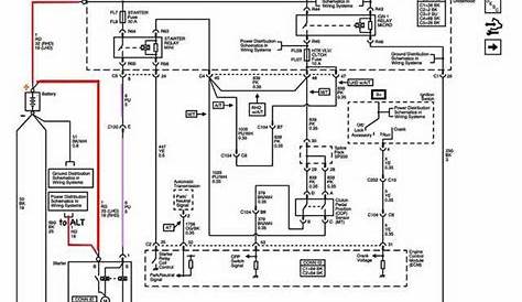 2012 cadillac xts wiring diagram