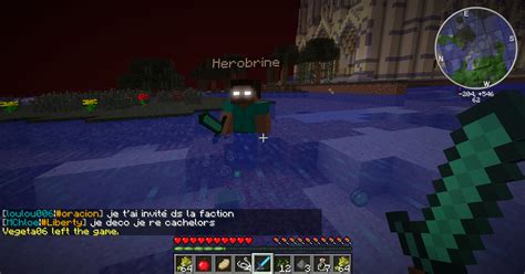 Who Is Herobrine Auto Design Tech