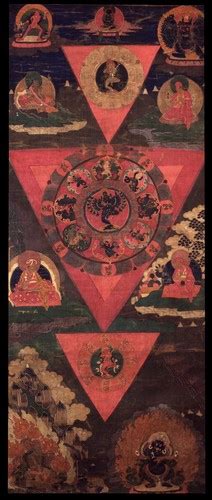 Publication Mandala The Architecture Of Enlightenment