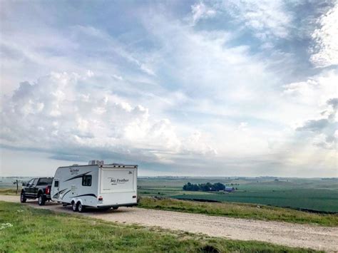 How To Plan An Rv Road Trip In Six Steps Roadtrippers