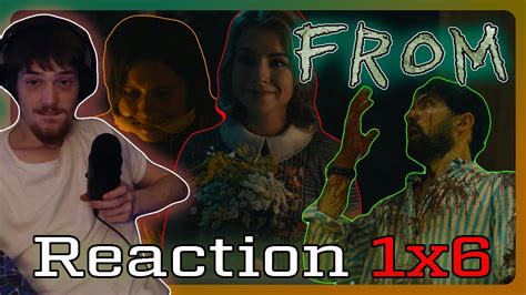 From 1x6 In Love With The Enemy First Time Reaction YouTube