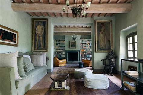 Top 10 Italian Interior Designers Modern Italian Design Furniture