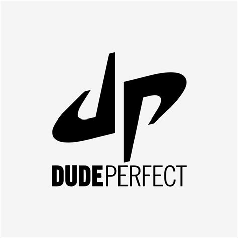Dude Perfect Logo Nypna