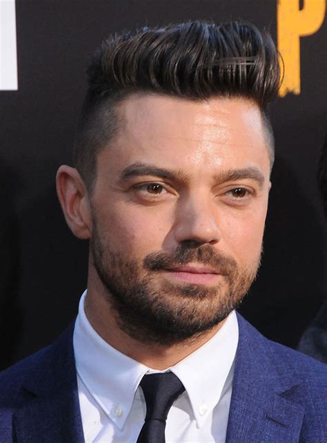 Are the kids starting to get bored with all this time at home where every day feels the same. Dominic Cooper says losing a role to Tom Hiddleston was ...