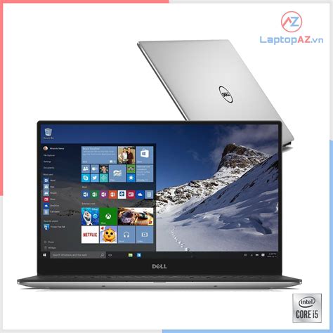 Bán Laptop Dell Xps 13 9343 Core I5 Uy Tín Trên Toàn Quốc