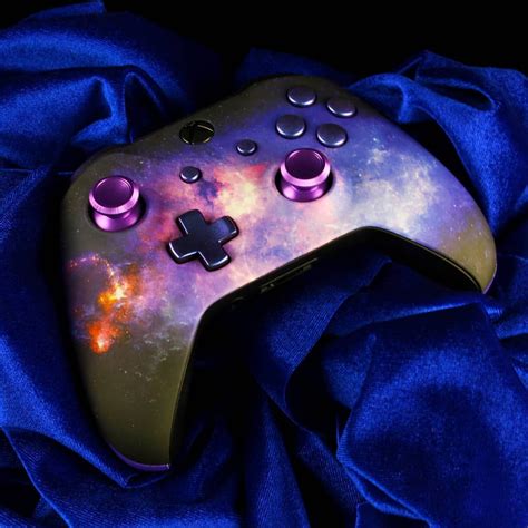 Out Of This World 🌏 Custom Galaxy Edition For Xbox One