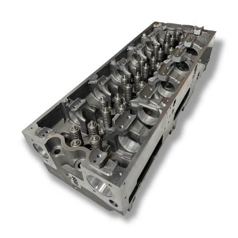 Shop By Engine Cummins Cylinder Head And Components