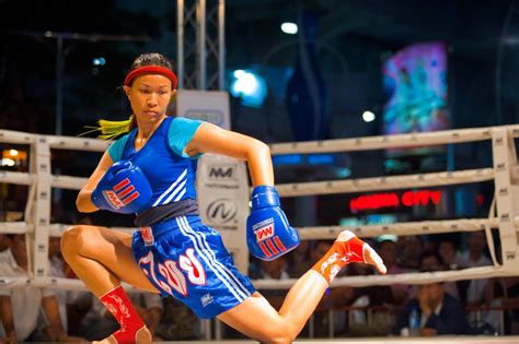 Le Muay Thai Tout Savoir Sur La Boxe Thaïlandaise Sawadiscovery